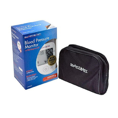 Theracare, Blood Pressure Monitor, 1 Each Theracare