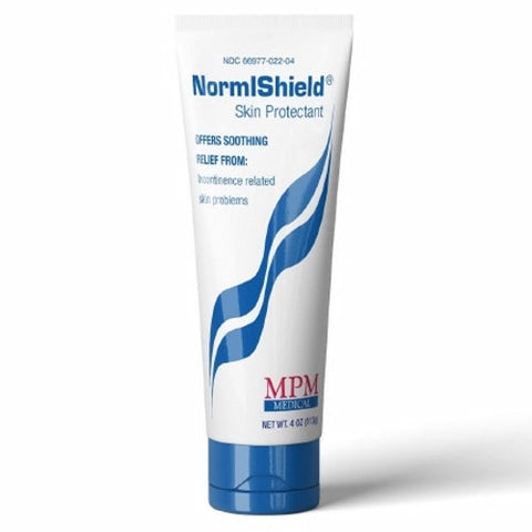 MPM Medical, Skin Protectant Unscented Ointment, 4 Oz