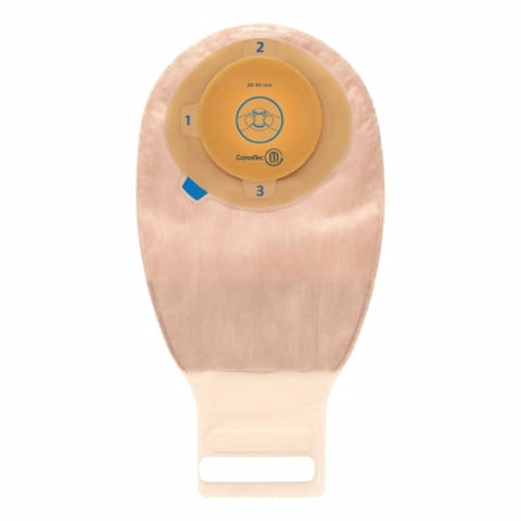 Convatec, Ostomy Pouch One-Piece System 12 Inch Length 413519, Box Of 10 Convatec