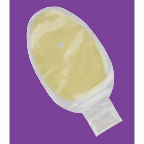 Convatec, Fistula Wound Drainage Pouch 839252, Box Of 10 Convatec