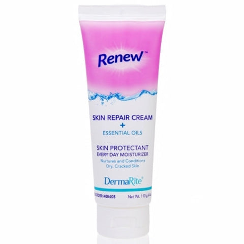 DermaRite, Hand and Body Moisturizer, 4 Oz