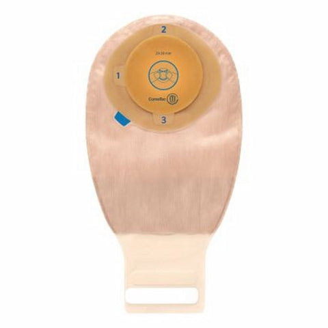 Convatec, Ostomy Pouch One-Piece System 12 Inch Length 413522, Box Of 10 Convatec