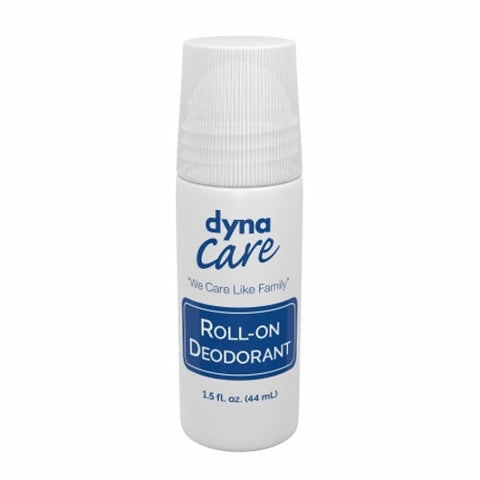 Dynarex, Rool-on Deodorant Scented, Count of 96 Dynarex