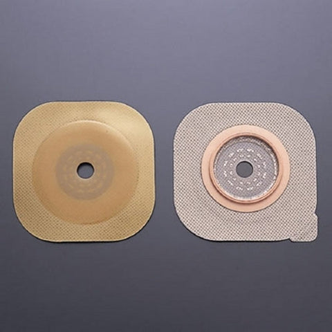 Hollister, Ostomy Barrier Trim to Fit Standard Wear Without Tape 70 mm 15204, Box Of 5 Hollister