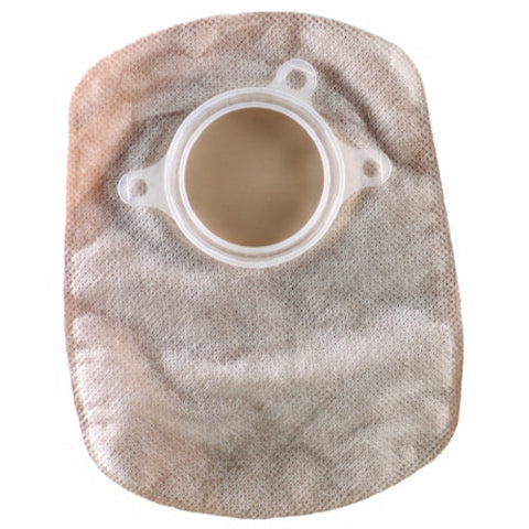 Convatec, Colostomy Pouch Two-Piece System 5 Inch Length Pediatric Closed End 401930, Box Of 20 Convatec