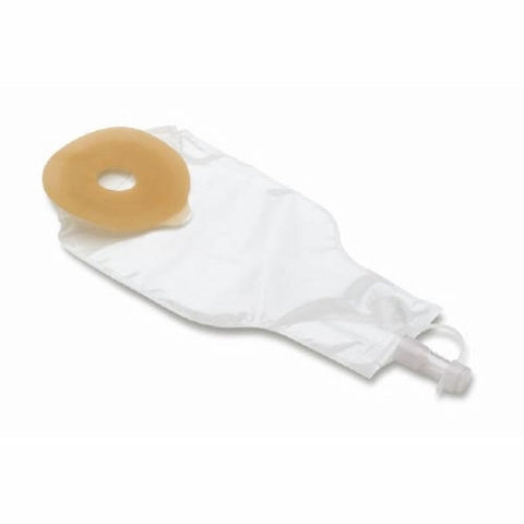 Hollister, Fecal Collection Bag, Box Of 10 Hollister