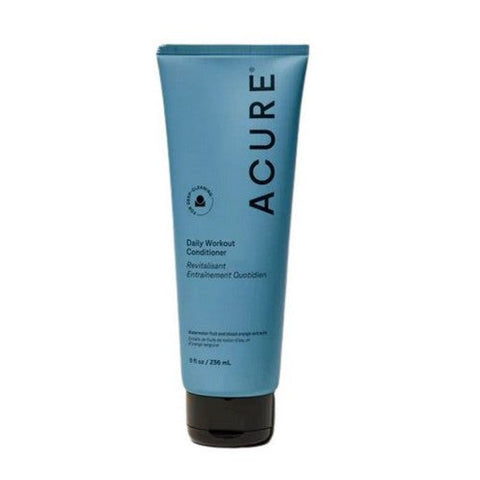 Acure, Daily Workout Watermelon & Blood Orange Conditioner, 8 Oz