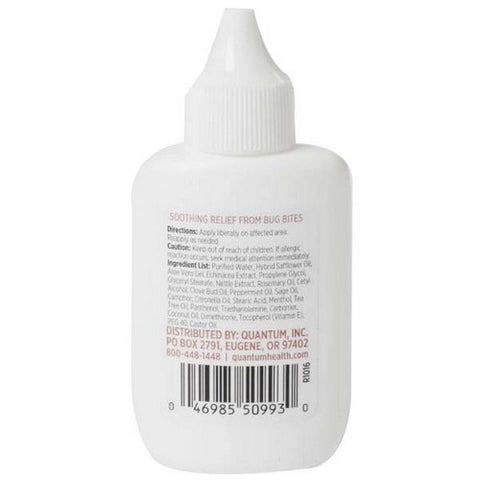 Quantum Health, Sting Soothe, 1 FL Oz