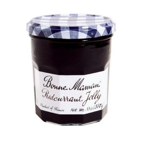 Bonne Maman, Redcurrant Jelly, 13 Oz(Case Of 6) Bonne Maman