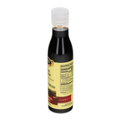 Alessi, Premium Balsamic Vinegar Reduction, 8.5 Oz(Case Of 6) Alessi