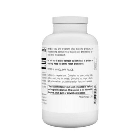 Source Naturals, Creatine Athletic Series, Powder 16 Oz Source Naturals