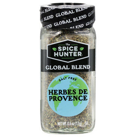 Spice Hunter, Herbes De Provence Blend, 0.6 Oz(Case Of 6) Spice Hunter