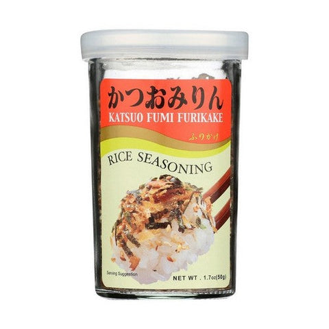 Jfc International, Fumi Furikake Rice Seasoning, 1.7 Oz(Case Of 30) Jfc International