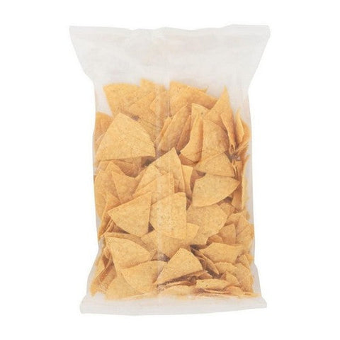 Casa Sanchez, Thin And Light Tortilla Chips, 14 Oz(Case Of 12) Casa Sanchez