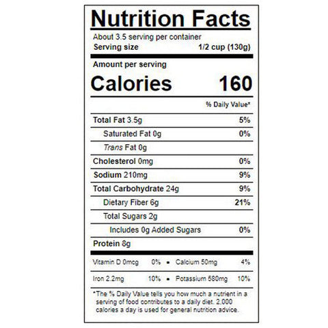 Amys, Organic Refried Traditional Beans, 15.4 Oz(Case Of 12)