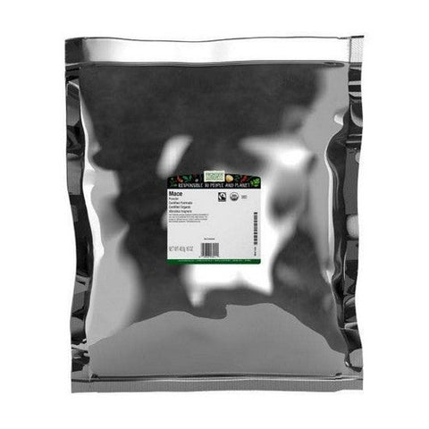 Frontier Coop, Organic Mace Ground, 16 Oz Frontier Coop