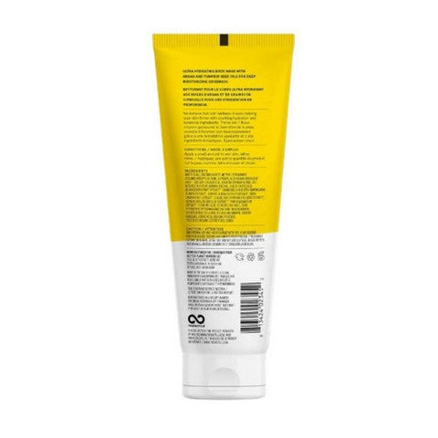Acure, Bodywash Ultra Hydrating, 8 Oz