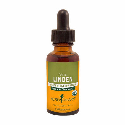 Herb Pharm, Linden, 1 oz Herb Pharm