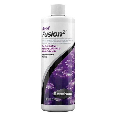Reef Fusion 2 500 mL by Seachem