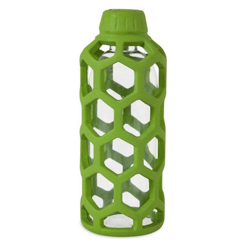 JW Pet, JW Pet HOL-ee Water Bottle Doy Toy, 1 count JW Pet