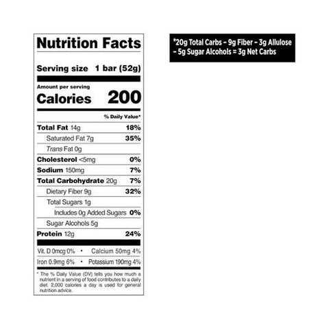 Quest Nutrition, Quest Bar Gooey Caramel with Peanut, 12 Count Quest Nutrition