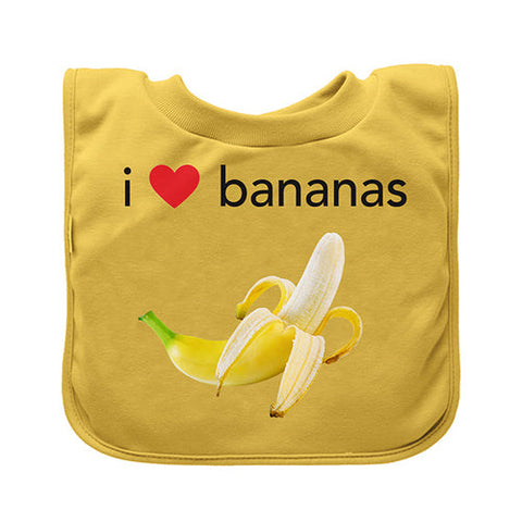 Green Sprouts, Pull-over Food Bib, 1 Count