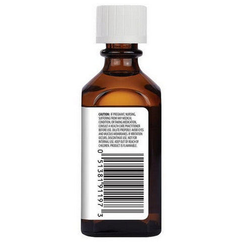 Aura Cacia, Pine Essential Oil Strengthening, 2 Oz Aura Cacia