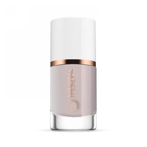 Mineral Fusion, Sweet Dreams Nail Polish, .33 Oz Mineral Fusion