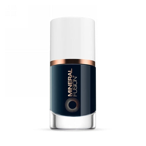 Mineral Fusion, Deep Dive Nail Polish, .33 Oz Mineral Fusion