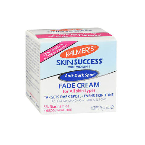 Palmer's, Skin Success Anti-Dark spot Fade Cream, 2.7 Oz Palmer's