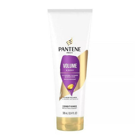 Pantene, Pantene Pro-V Sheer Volume Conditioner, 10.4 Oz Pantene