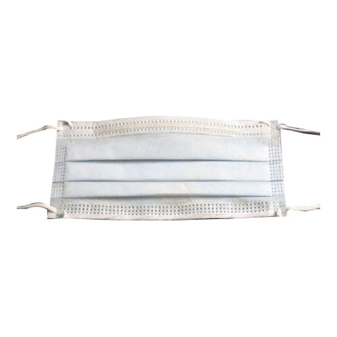 Cardinal, Health Procedure Mask, Box Of 50 Cardinal