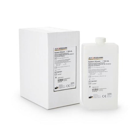 Ace, General Chemistry Reagent Diluent System Diluent SA1021, Count of 1 Ace