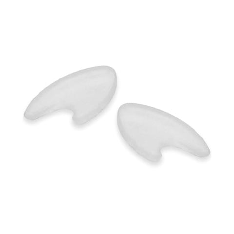 Silipos, Gel Toe Spreaders Without Closure Toe Spacer Large, Pack Of 15
