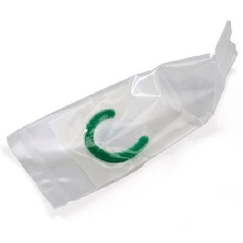 M.C. Johnson, Dover Pediatric Urine Collection Bag, 100 Ml, (3.4 Oz ) Box Of 30 M.C. Johnson