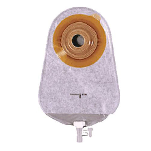 Coloplast, Assura Urostomy Pouch With + Inch Stoma Opening, Box Of 10