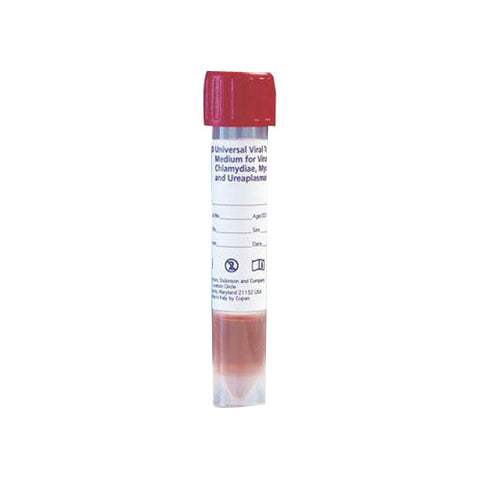 BD, Universal Viral Transport, Pack Of 50
