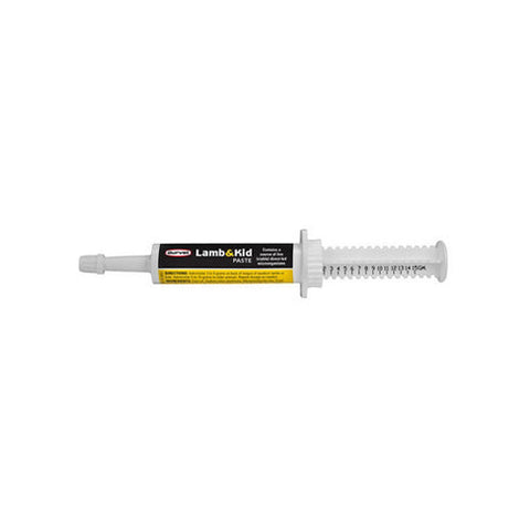 Durvet, DuraZyme Lamb & Kid Paste, 15 Grams Durvet