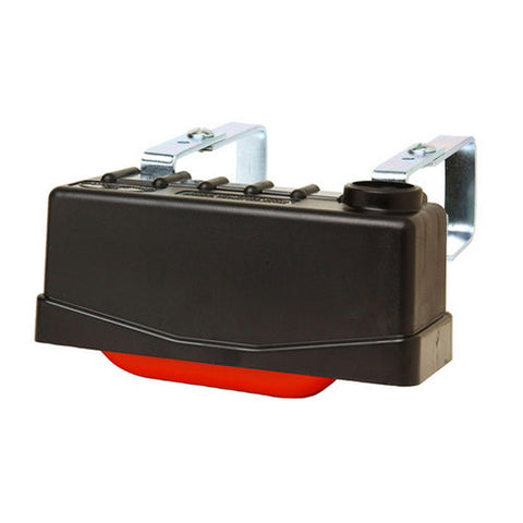 Trough-O-Matic, Plastic Trough-O-Matic Float Valve - Original with Expansion Brackets, 1 Count Trough-O-Matic