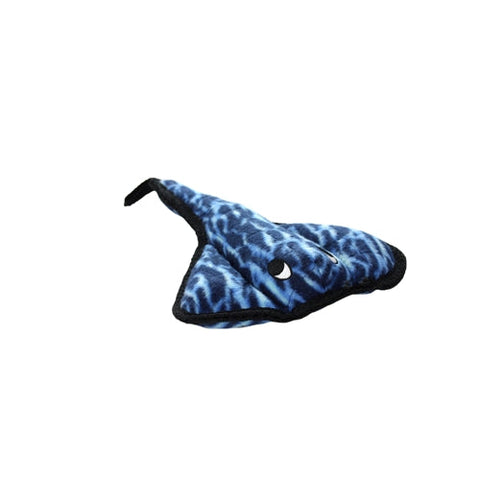 Tuffy, Tuffy Ocean Creature Stingray, 1 Each Tuffy