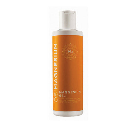 OSI, Osi Magnesium Gel, 6.76 Oz