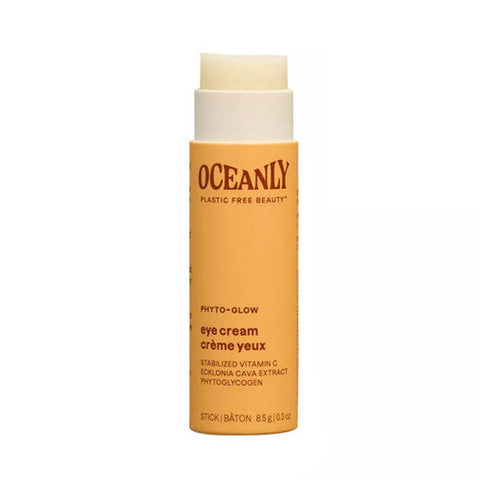Oceanly, Phyto-Glow Eye Cream, 0.3 Oz