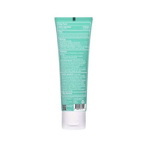 ThinkSport, Sunscreen Kid Spf30 Clear, 3 Oz