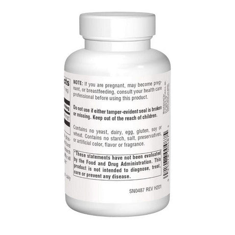 Source Naturals, Inositol, Crystals 4 Oz
