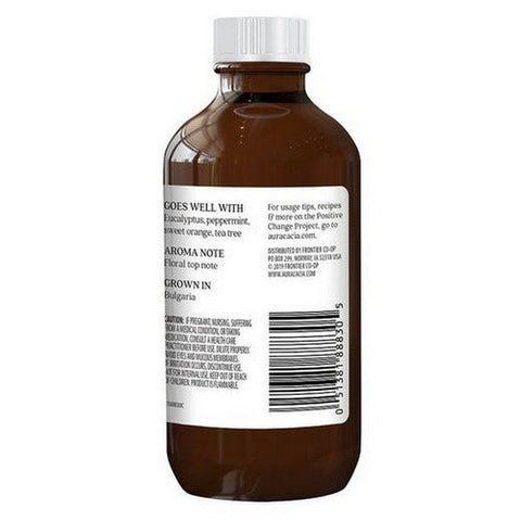 Aura Cacia, Lavender Essential Oil, 4 Oz Aura Cacia