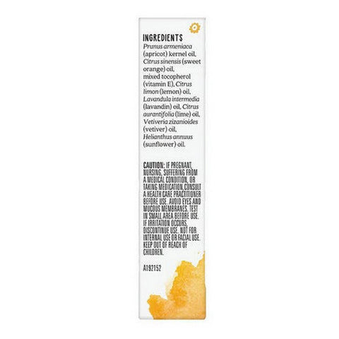 Aura Cacia, Kids Focus Roll On, 0.31 Oz Aura Cacia