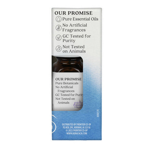 Aura Cacia, Ocean Air  Essential Oil Blend, 0.25 Oz Aura Cacia