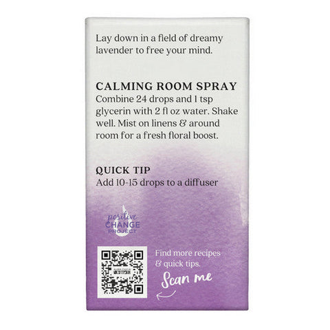 Aura Cacia, Fresh Floral Essential Oil Blend, 0.25 Oz Aura Cacia