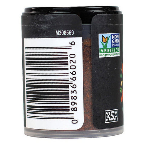 Frontier Coop, Chili Powder, 0.5 Oz Frontier Coop