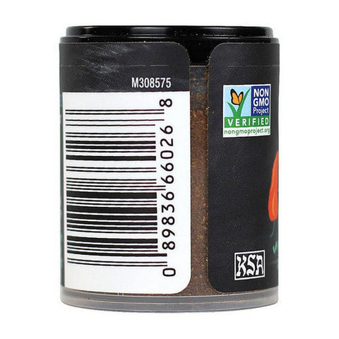 Frontier Coop, Ancho Chili Powder, 0.8 Oz Frontier Coop